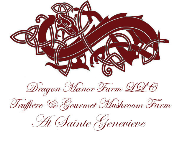 Dagon Manor Farm LLC@St Genevieve- Tuffiere and Gormet Mushroom Farm