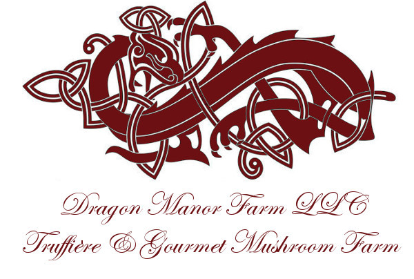 Dragon Manor Farm LLC- Tuffière and Gormet Mushroom Farm